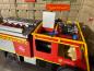 Preview: Bausatz Doppelkabine Unimog